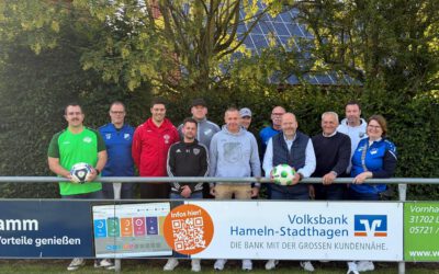 Volksbank Masters 2026 – Die Begegnungen